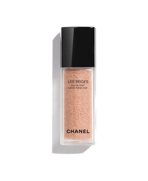 chanel water fresh tint macys